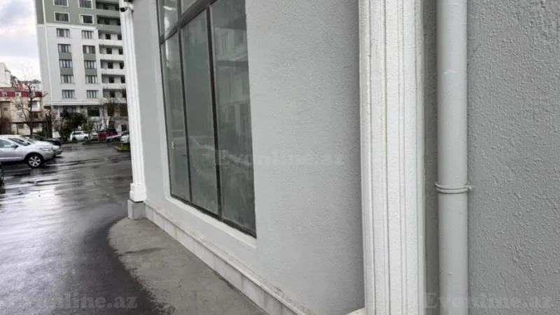 Kirayə verilir Obyekt 540 m² Həzi Aslanov - şəkil 5