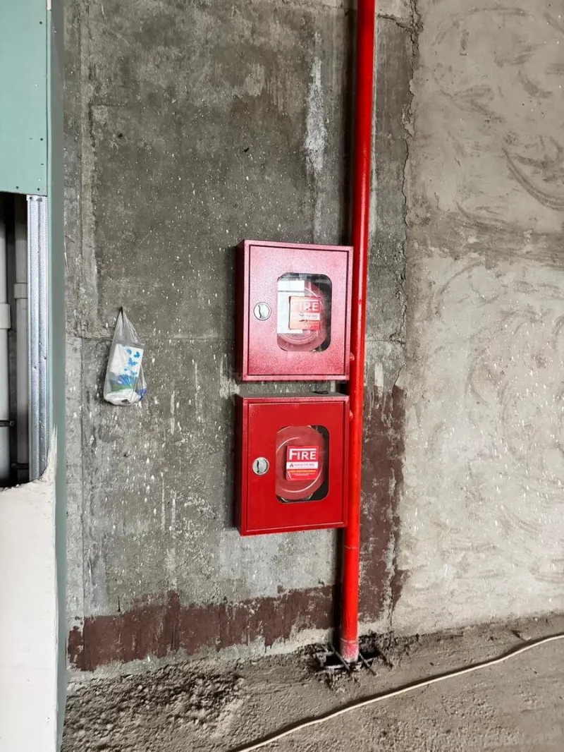 Kirayə verilir Obyekt 540 m² Həzi Aslanov - şəkil 9