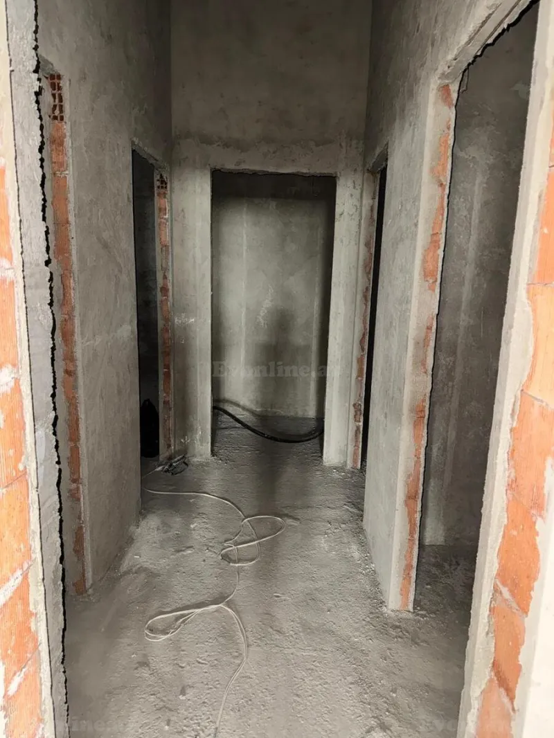 Kirayə verilir Obyekt 540 m² Həzi Aslanov - şəkil 11