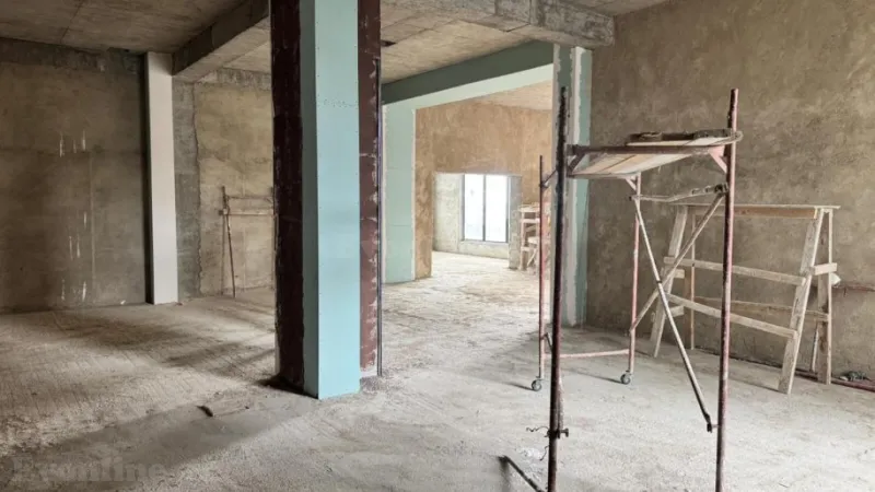 Kirayə verilir Obyekt 540 m² Həzi Aslanov - şəkil 12