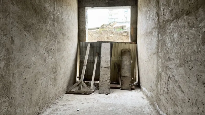 Kirayə verilir Obyekt 540 m² Həzi Aslanov - şəkil 13