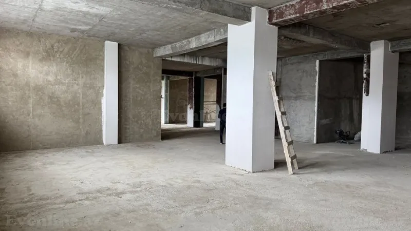 Kirayə verilir Obyekt 540 m² Həzi Aslanov - şəkil 14