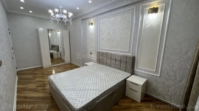 Satılır 2 otaqlı Mənzil Yeni tikili 59 m² 20 Yanvar m. - şəkil 4