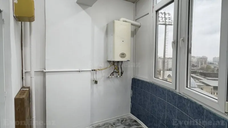 Satılır 2 otaqlı Mənzil Yeni tikili 59 m² 20 Yanvar m. - şəkil 6