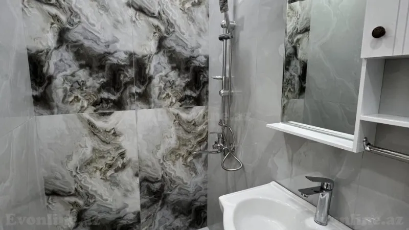 Satılır 2 otaqlı Mənzil Yeni tikili 59 m² 20 Yanvar m. - şəkil 7