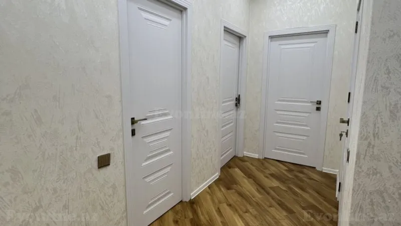 Satılır 2 otaqlı Mənzil Yeni tikili 59 m² 20 Yanvar m. - şəkil 10