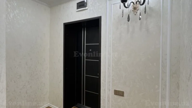 Satılır 2 otaqlı Mənzil Yeni tikili 59 m² 20 Yanvar m. - şəkil 11