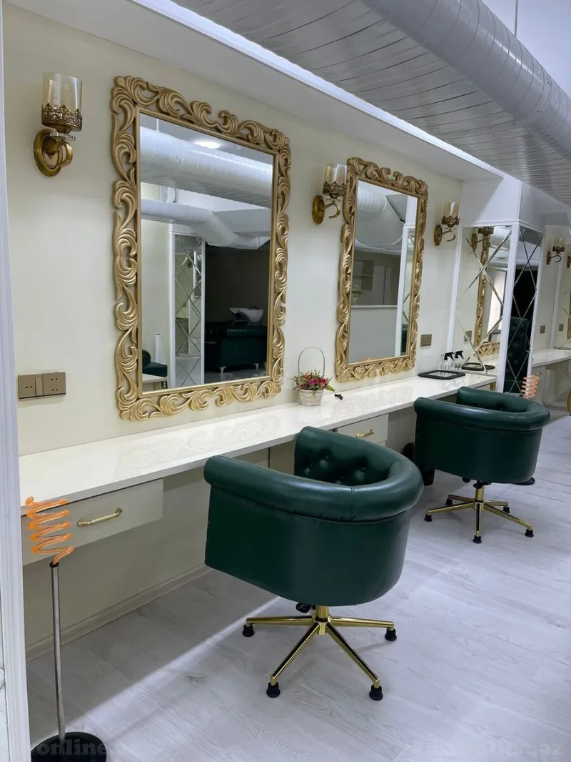 Kirayə verilir Obyekt 200 m² Nəsimi r. - şəkil 2