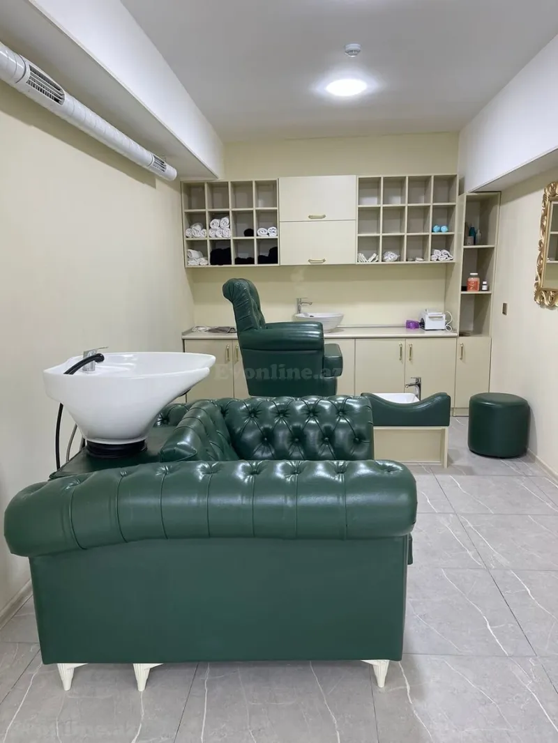 Kirayə verilir Obyekt 200 m² Nəsimi r. - şəkil 3