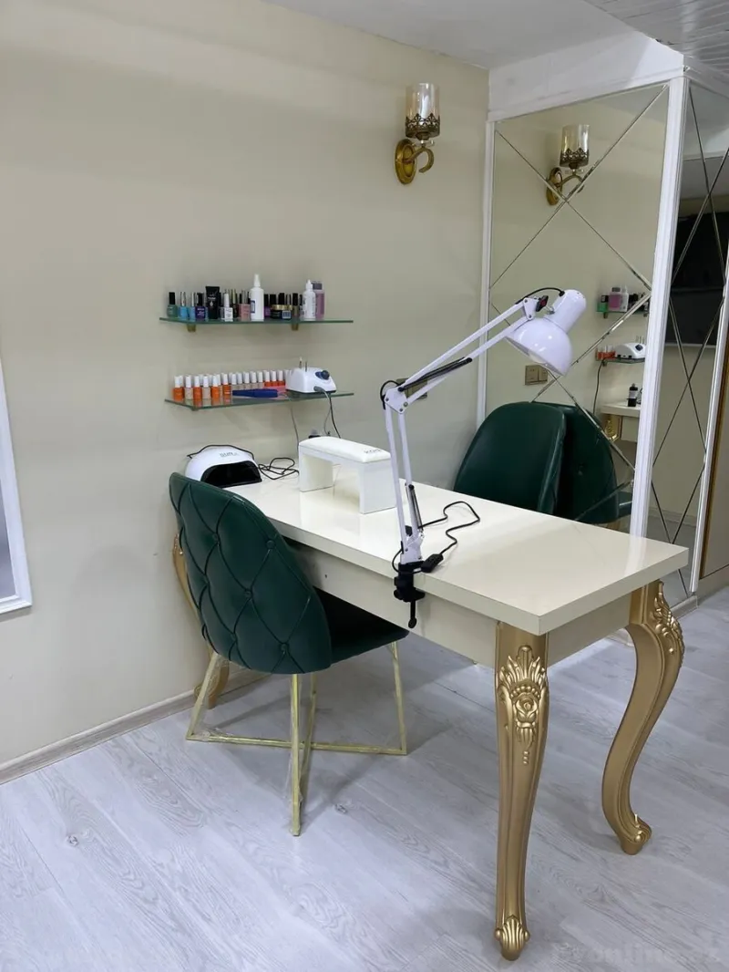 Kirayə verilir Obyekt 200 m² Nəsimi r. - şəkil 4