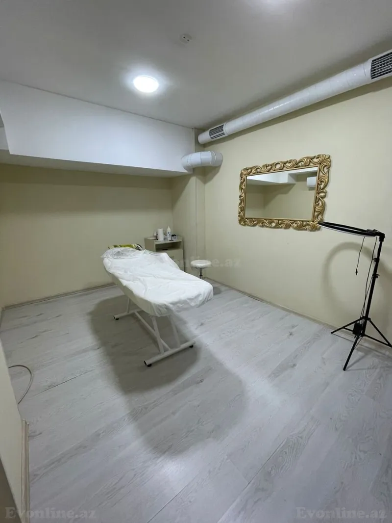 Kirayə verilir Obyekt 200 m² Nəsimi r. - şəkil 6