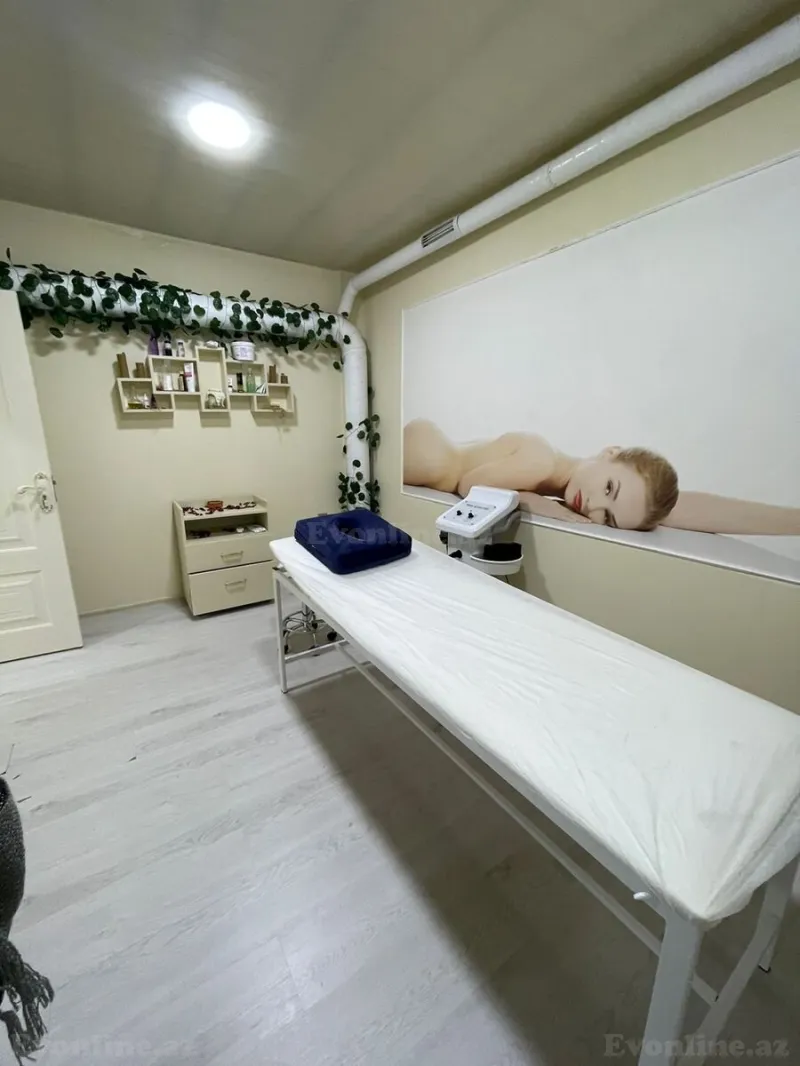 Kirayə verilir Obyekt 200 m² Nəsimi r. - şəkil 9