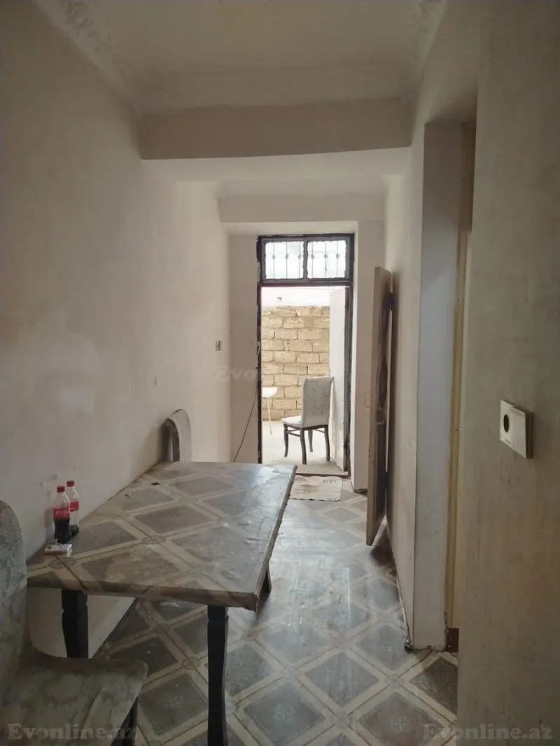 Satılır 2 otaqlı Mənzil Köhnə tikili 48 m² Zabrat - şəkil 5