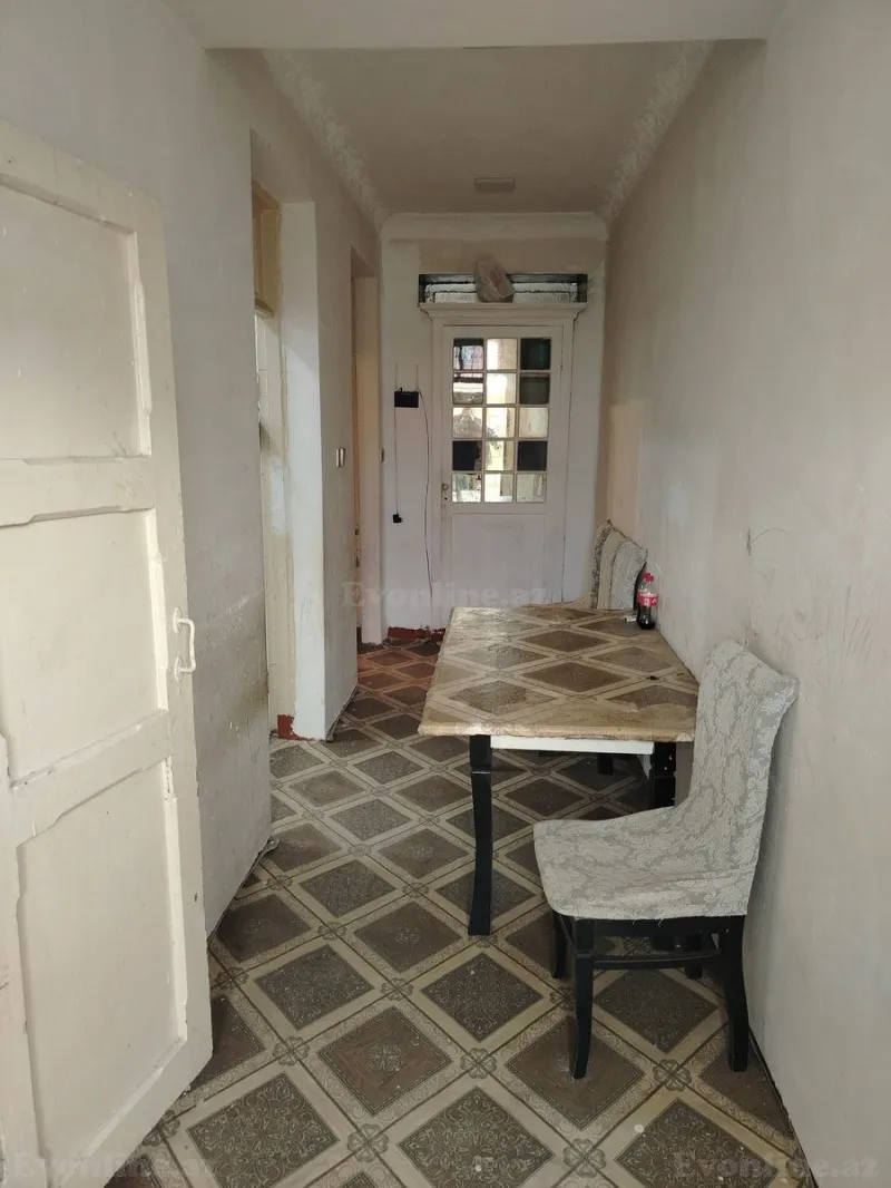 Satılır 2 otaqlı Mənzil Köhnə tikili 48 m² Zabrat - şəkil 6