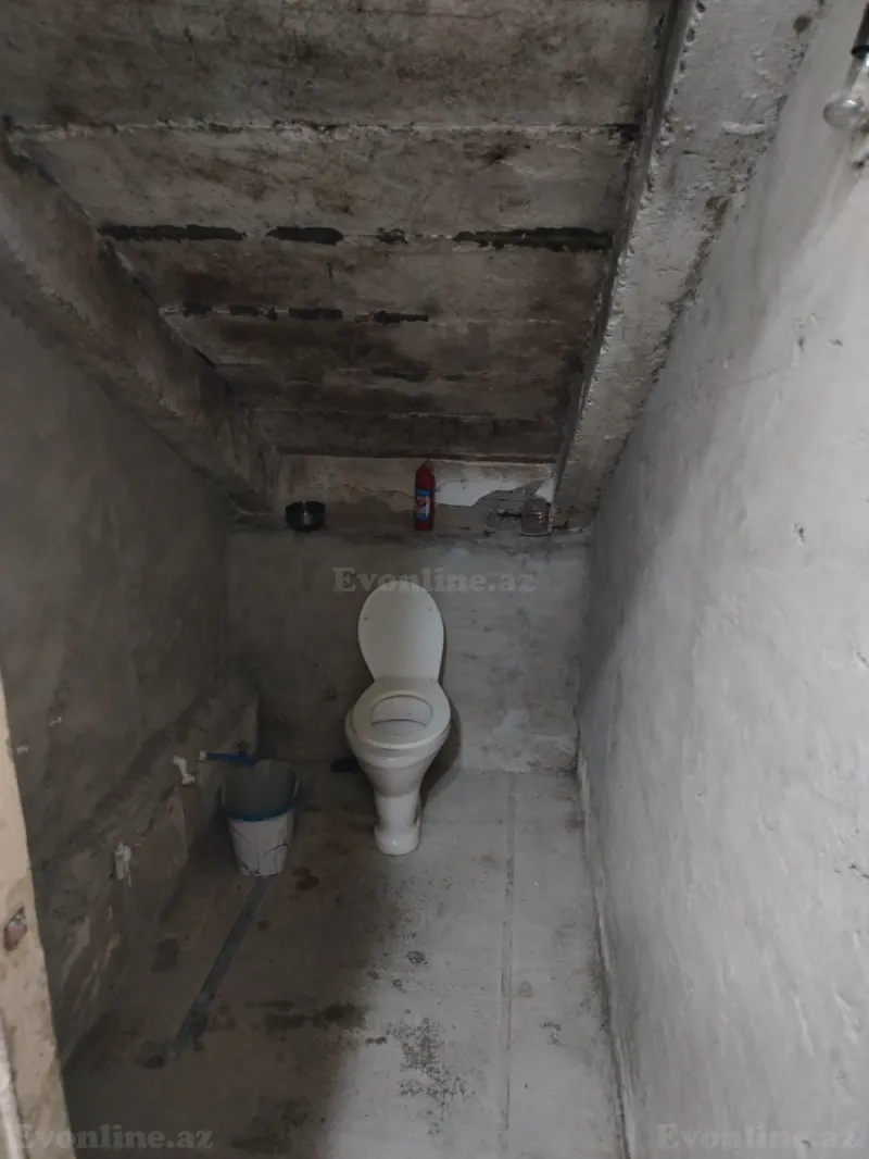 Satılır 2 otaqlı Mənzil Köhnə tikili 48 m² Zabrat - şəkil 7