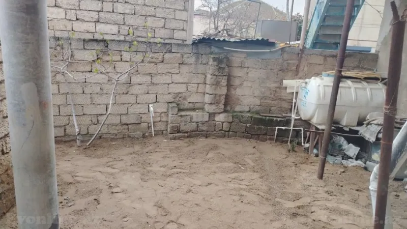 Satılır 2 otaqlı Mənzil Köhnə tikili 48 m² Zabrat - şəkil 9