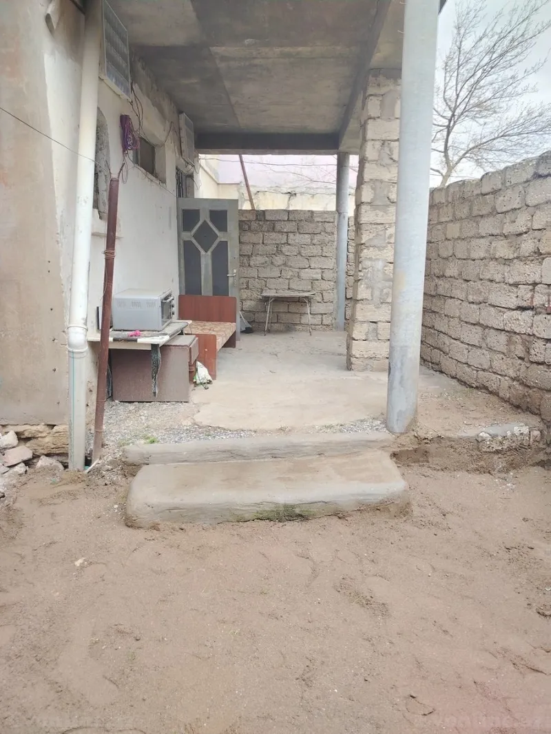 Satılır 2 otaqlı Mənzil Köhnə tikili 48 m² Zabrat - şəkil 10