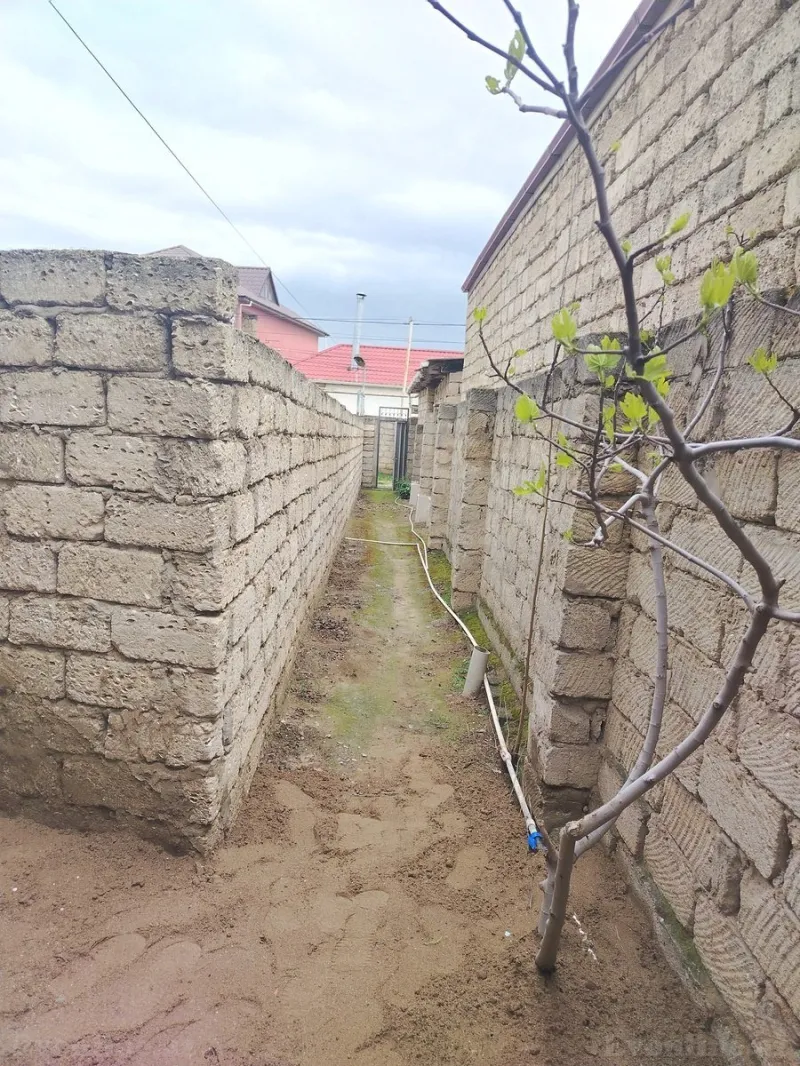 Satılır 2 otaqlı Mənzil Köhnə tikili 48 m² Zabrat - şəkil 11