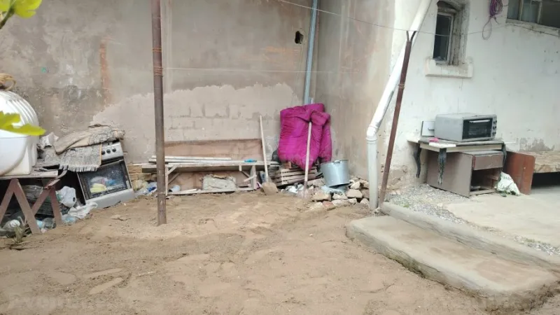 Satılır 2 otaqlı Mənzil Köhnə tikili 48 m² Zabrat - şəkil 12