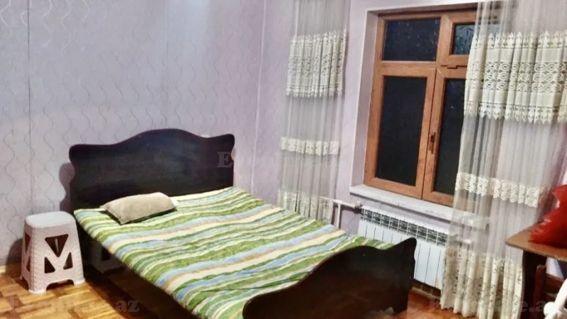 Satılır 2 otaqlı Mənzil Köhnə tikili 57 m² Neftçilər m. - şəkil 9