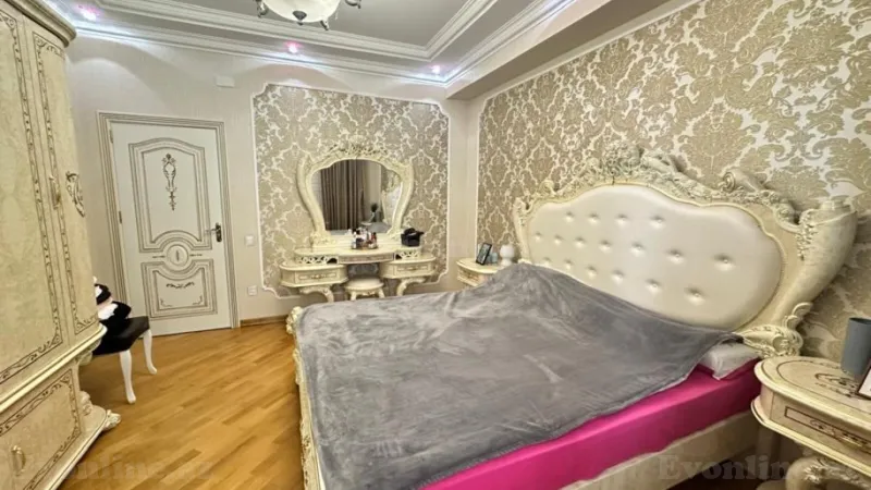 Satılır 3 otaqlı Mənzil Yeni tikili 130 m² Yeni Yasamal - şəkil 7