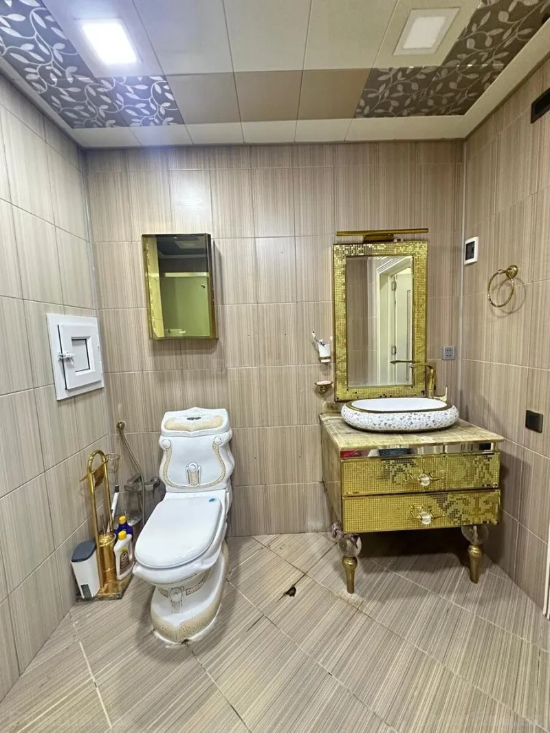 Satılır 3 otaqlı Mənzil Yeni tikili 130 m² Yeni Yasamal - şəkil 15