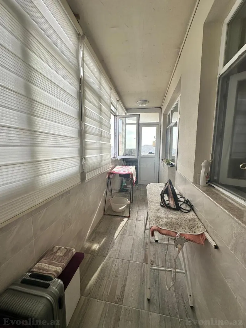 Satılır 3 otaqlı Mənzil Yeni tikili 130 m² Yeni Yasamal - şəkil 16