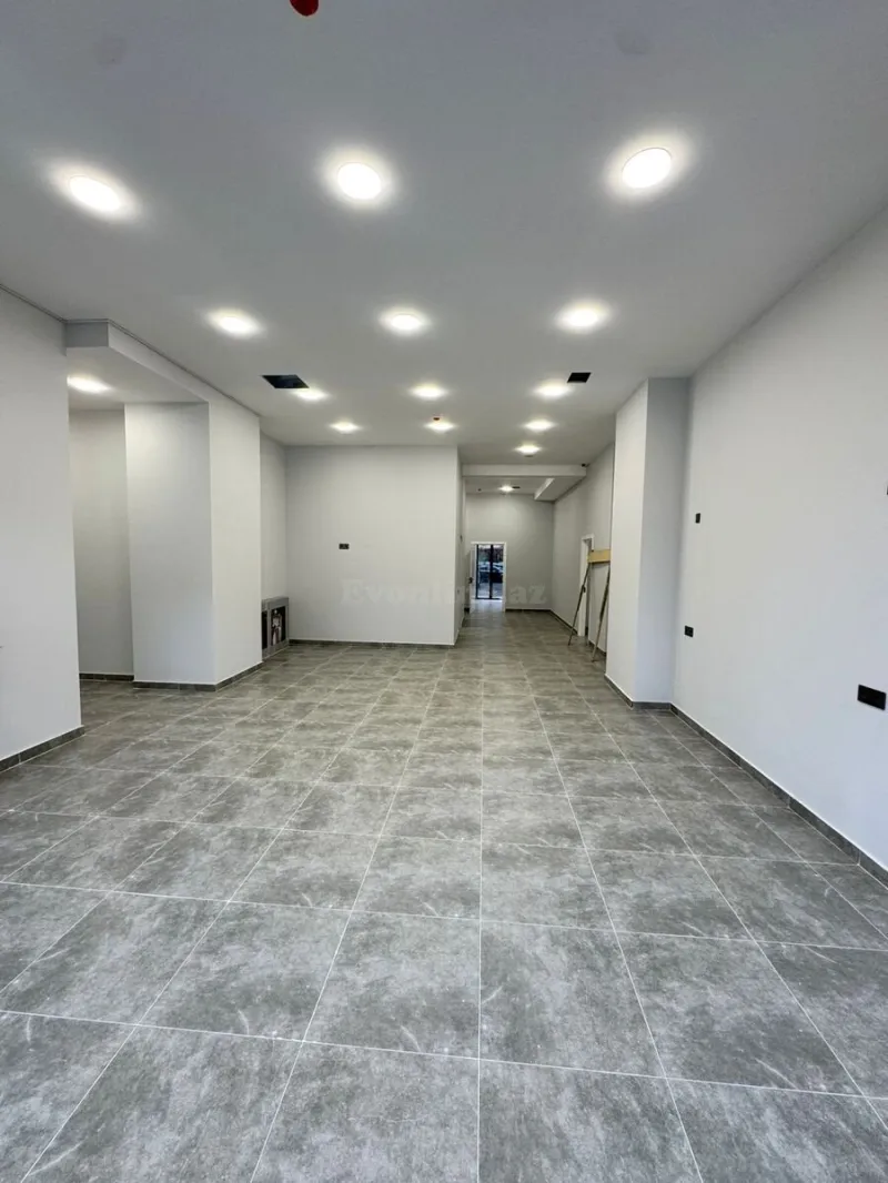 Kirayə verilir Obyekt 250 m² Həzi Aslanov m. - şəkil 3