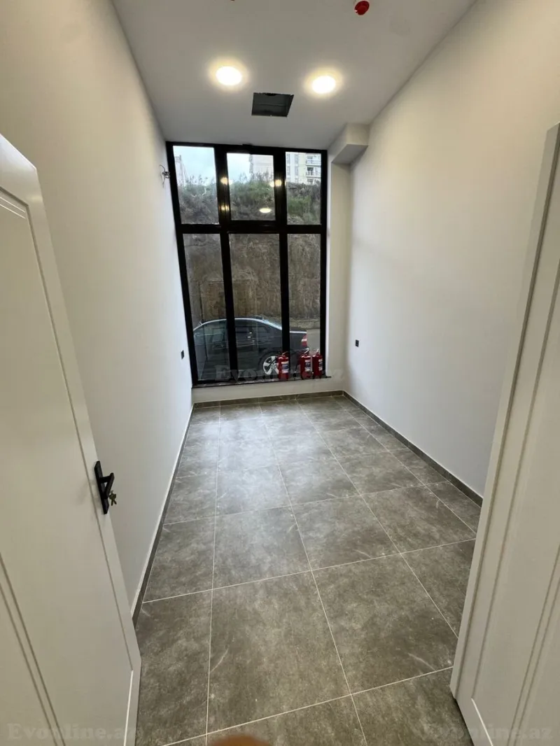 Kirayə verilir Obyekt 250 m² Həzi Aslanov m. - şəkil 6