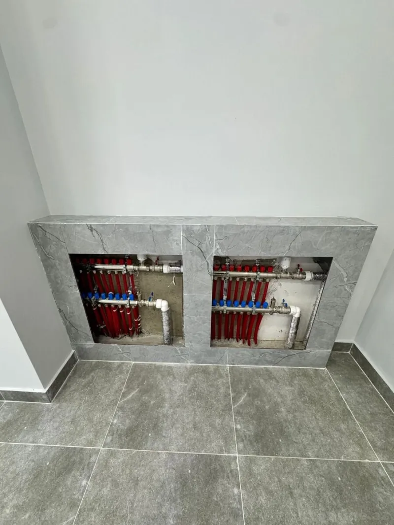 Kirayə verilir Obyekt 250 m² Həzi Aslanov m. - şəkil 9