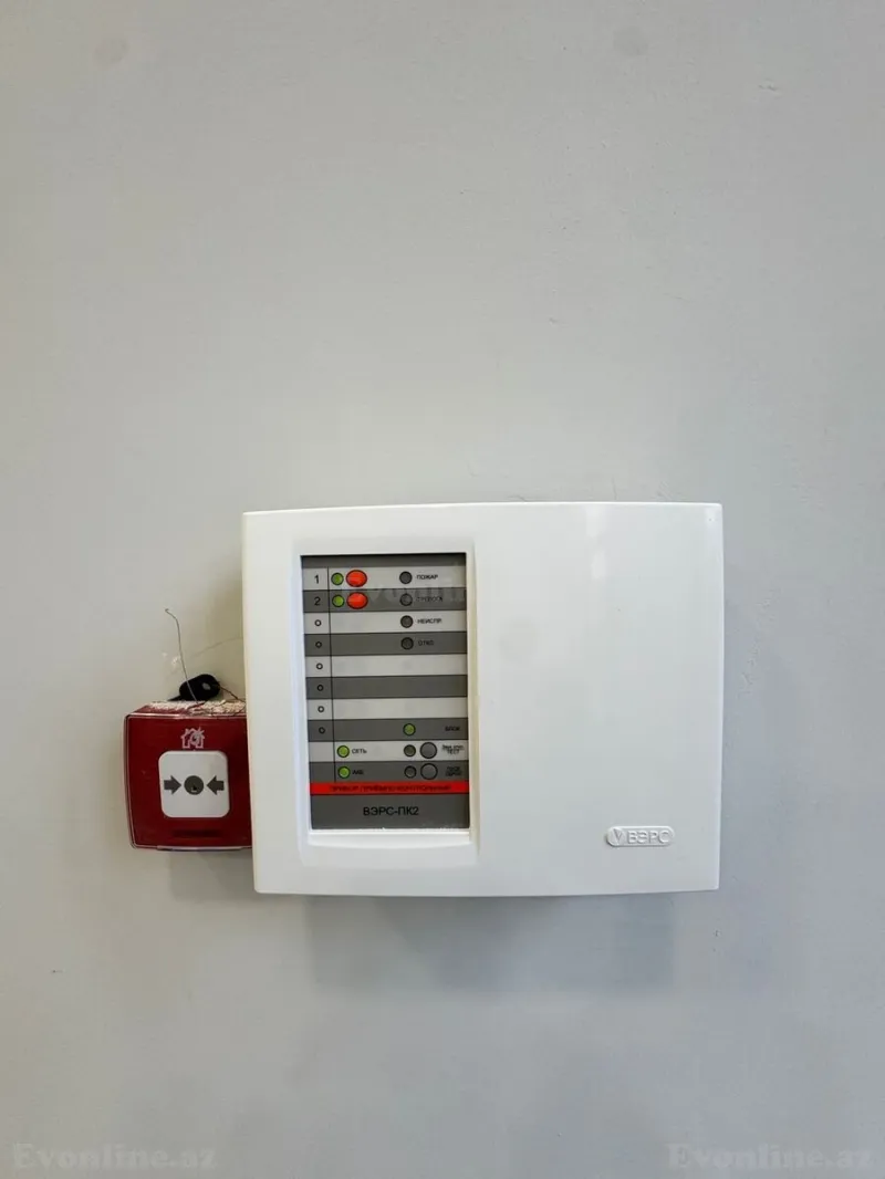 Kirayə verilir Obyekt 250 m² Həzi Aslanov m. - şəkil 10