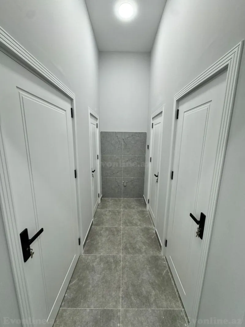 Kirayə verilir Obyekt 250 m² Həzi Aslanov m. - şəkil 16