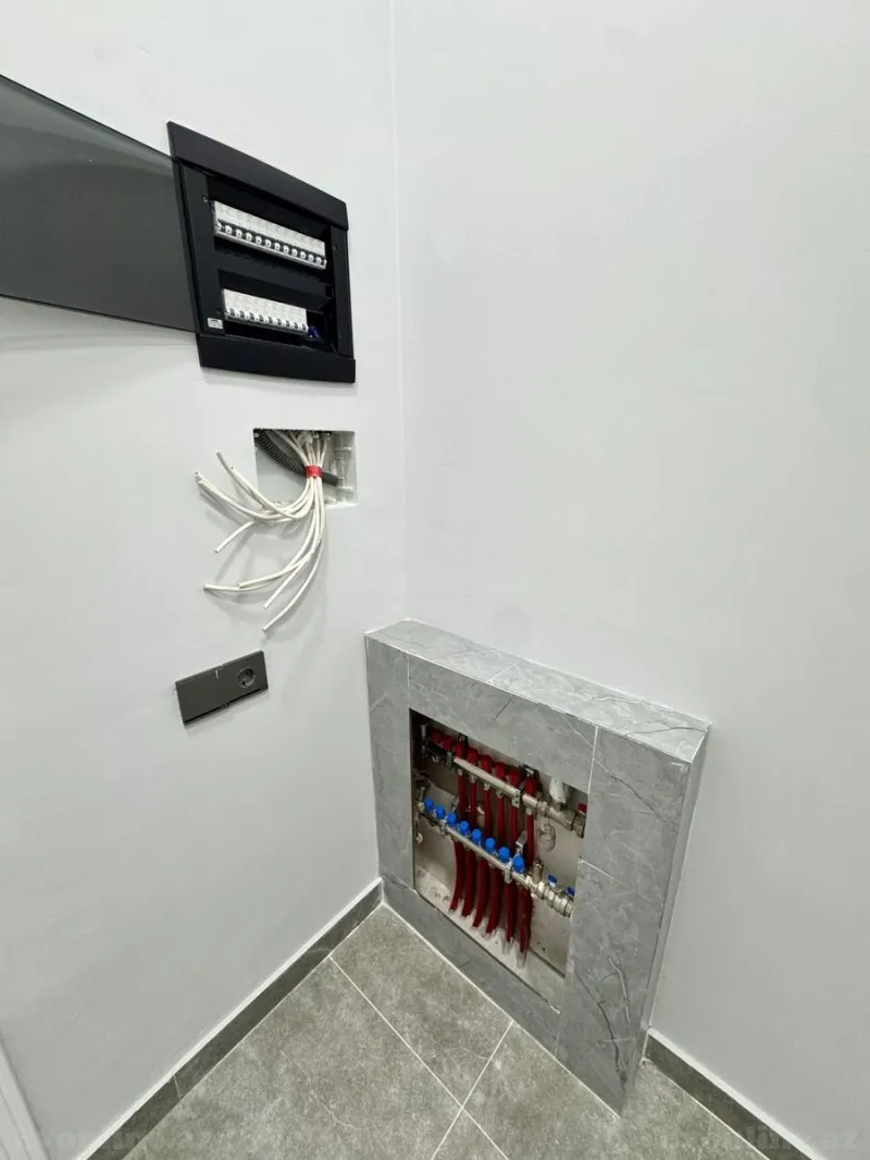 Kirayə verilir Obyekt 250 m² Həzi Aslanov m. - şəkil 17