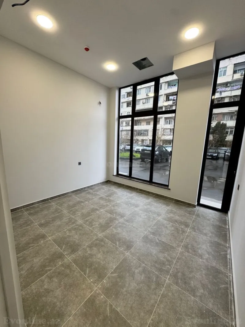 Kirayə verilir Obyekt 250 m² Həzi Aslanov m. - şəkil 19