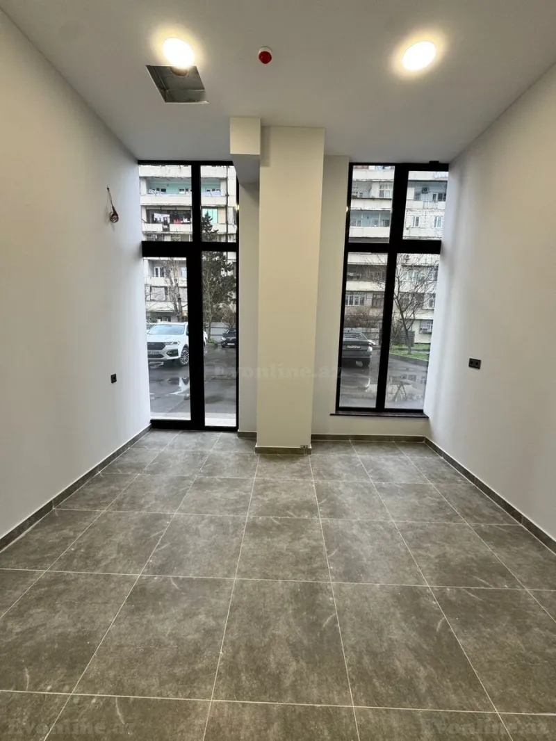 Kirayə verilir Obyekt 250 m² Həzi Aslanov m. - şəkil 20