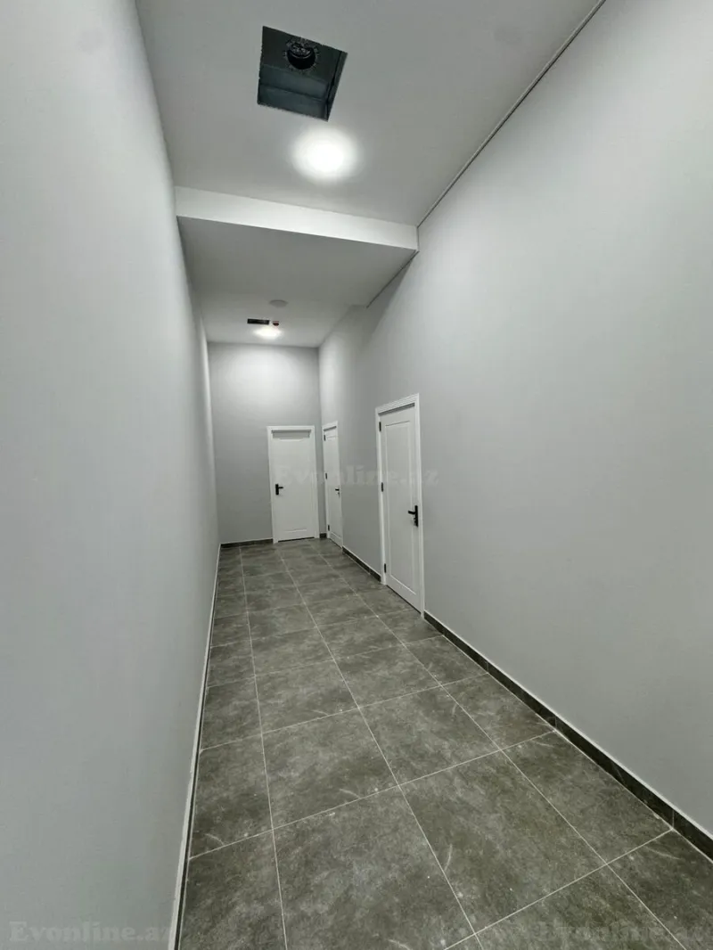 Kirayə verilir Obyekt 250 m² Həzi Aslanov m. - şəkil 21