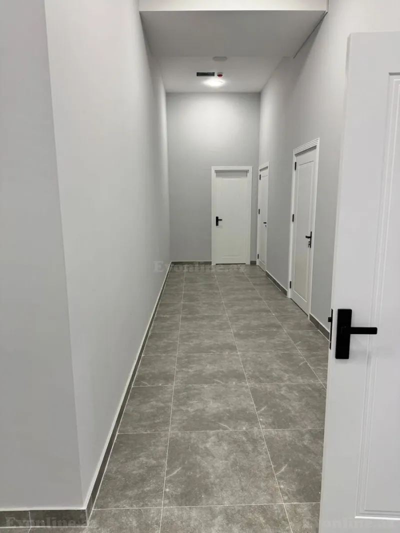 Kirayə verilir Obyekt 250 m² Həzi Aslanov m. - şəkil 25