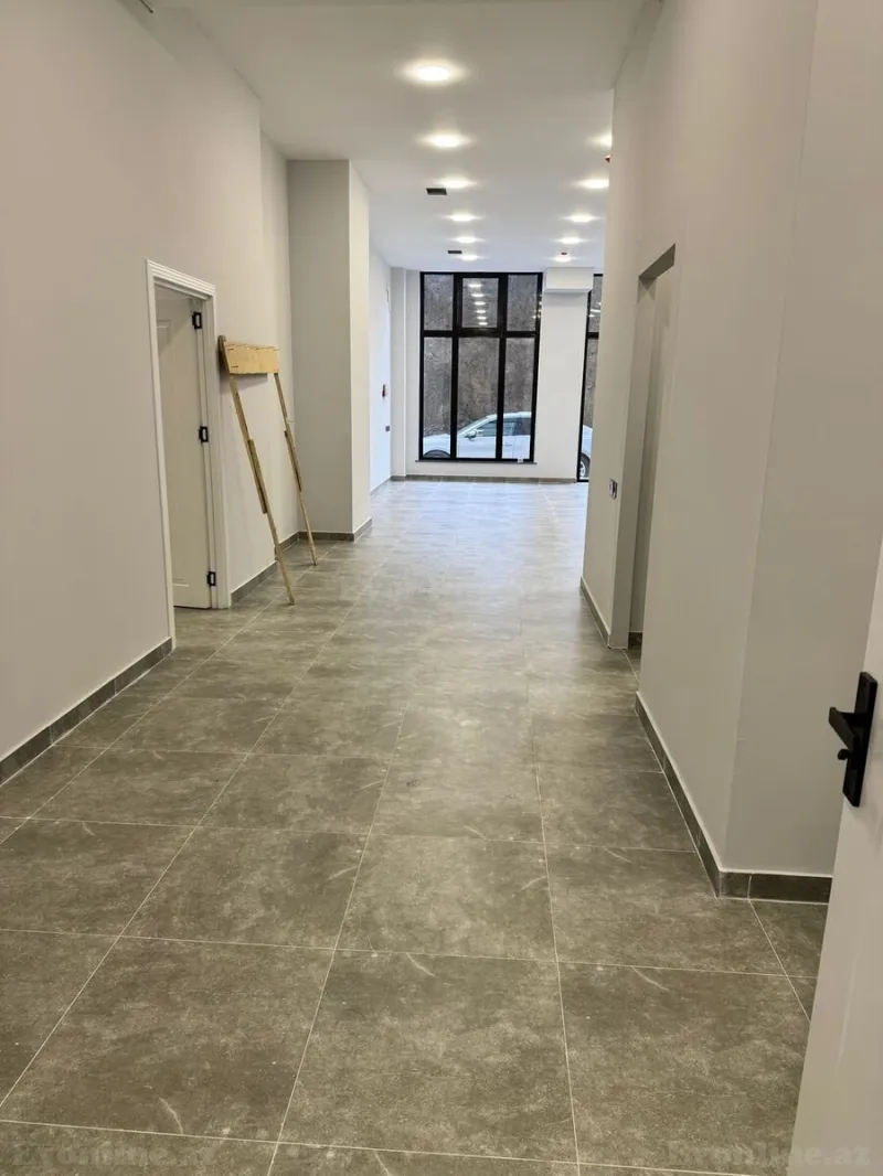 Kirayə verilir Obyekt 250 m² Həzi Aslanov m. - şəkil 26