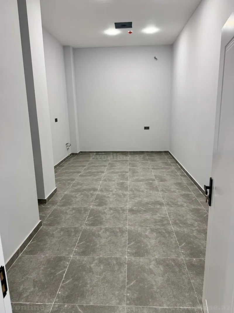 Kirayə verilir Obyekt 250 m² Həzi Aslanov m. - şəkil 28