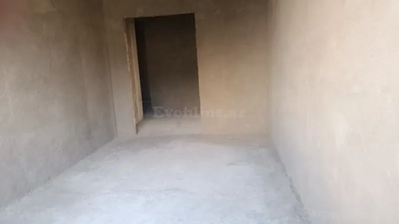 Satılır 4 otaqlı Mənzil Yeni tikili 190.5 m² Nizami m. - şəkil 2