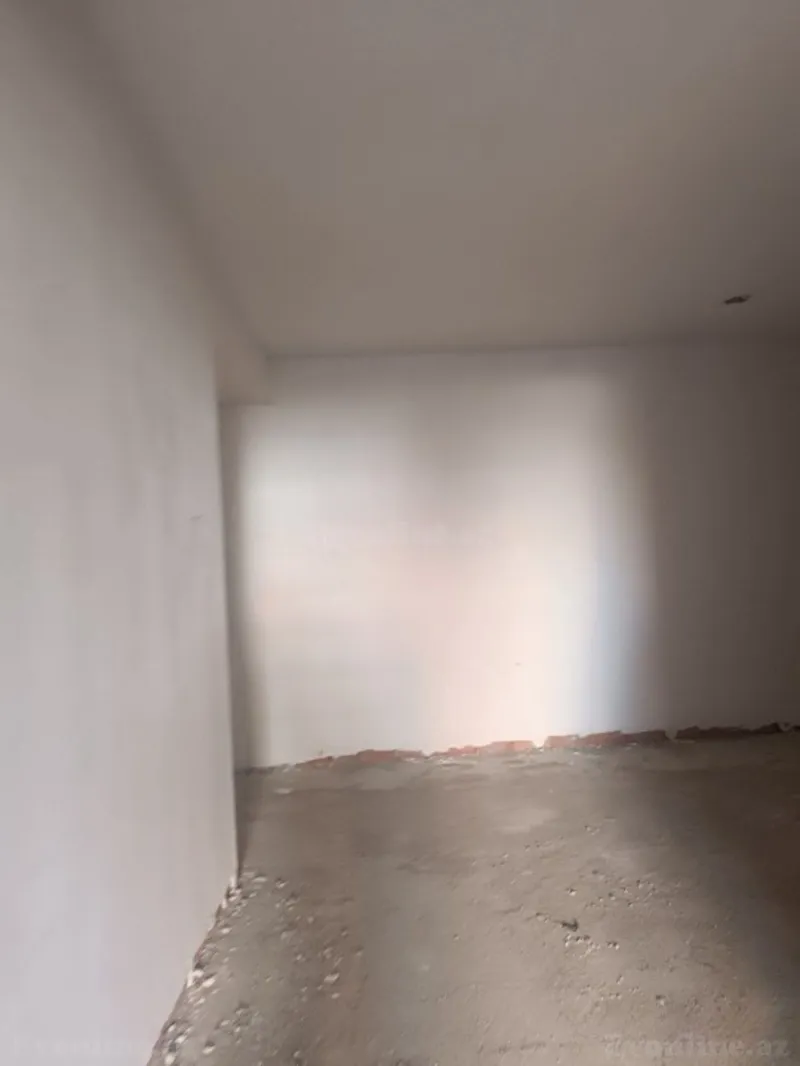 Satılır 4 otaqlı Mənzil Yeni tikili 190.5 m² Nizami m. - şəkil 4