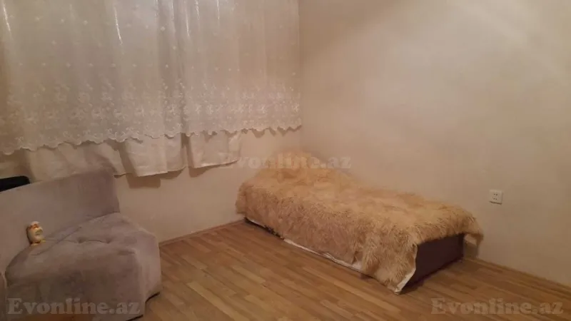 Satılır 2 otaqlı Mənzil Köhnə tikili 72 m² Elmlər Akademiyası m. - şəkil 4