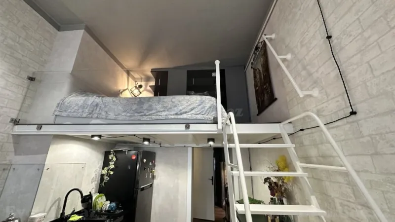 Satılır 1 otaqlı Mənzil Yeni tikili 40 m² Nərimanov r. - şəkil 6