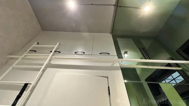 Satılır 1 otaqlı Mənzil Yeni tikili 40 m² Nərimanov r. - şəkil 11