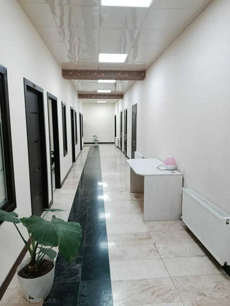 Kirayə verilir Ofis 30 m² Nəriman Nərimanov m.