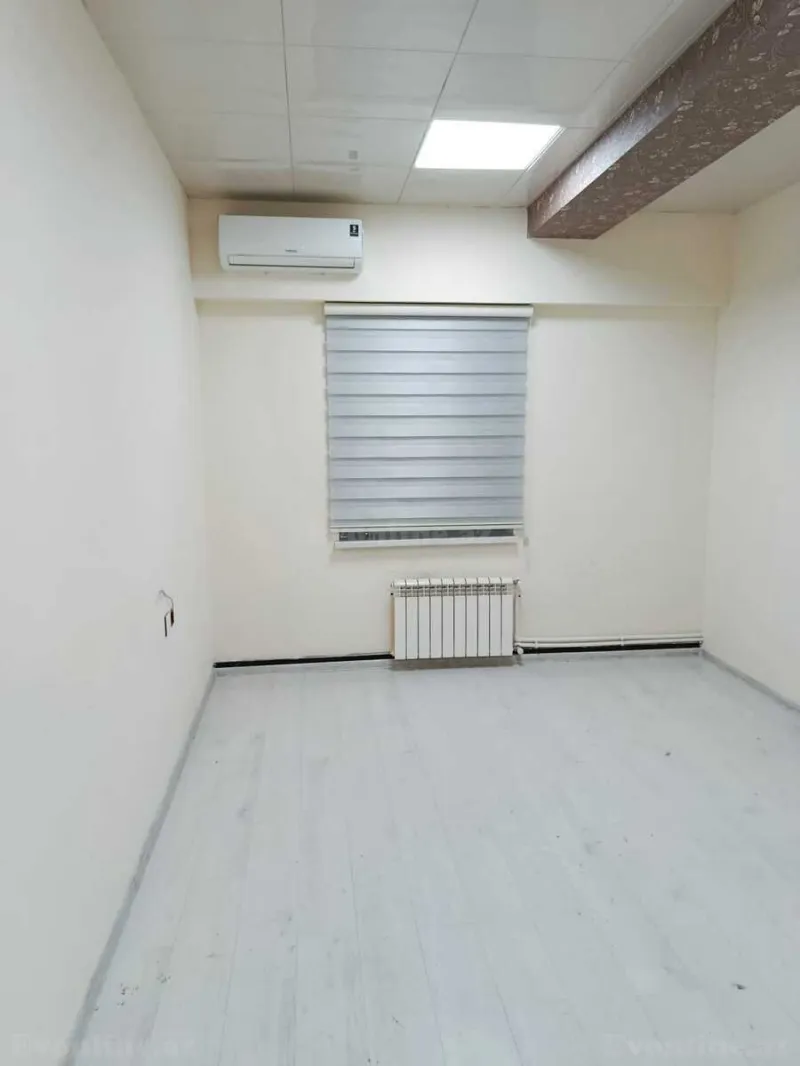 Kirayə verilir Ofis 30 m² Nəriman Nərimanov m. - şəkil 2