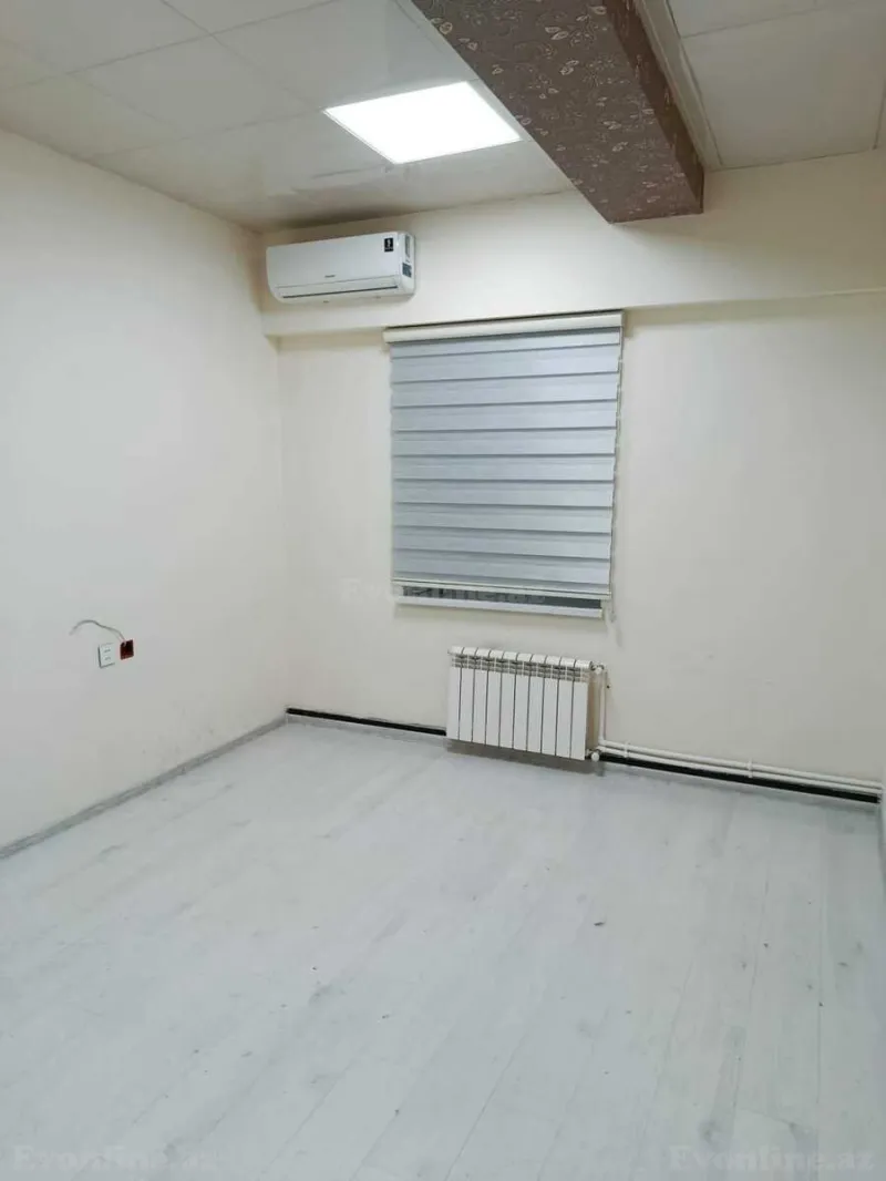 Kirayə verilir Ofis 30 m² Nəriman Nərimanov m. - şəkil 4