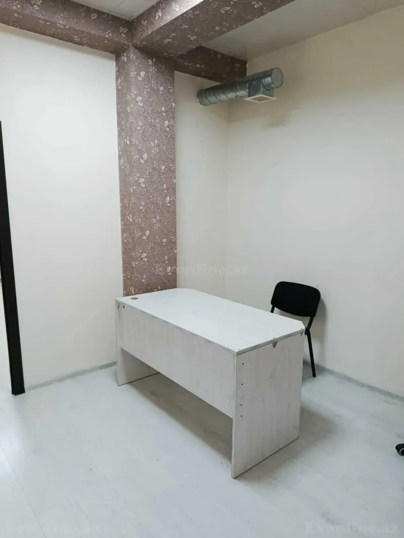 Kirayə verilir Ofis 30 m² Nəriman Nərimanov m. - şəkil 5