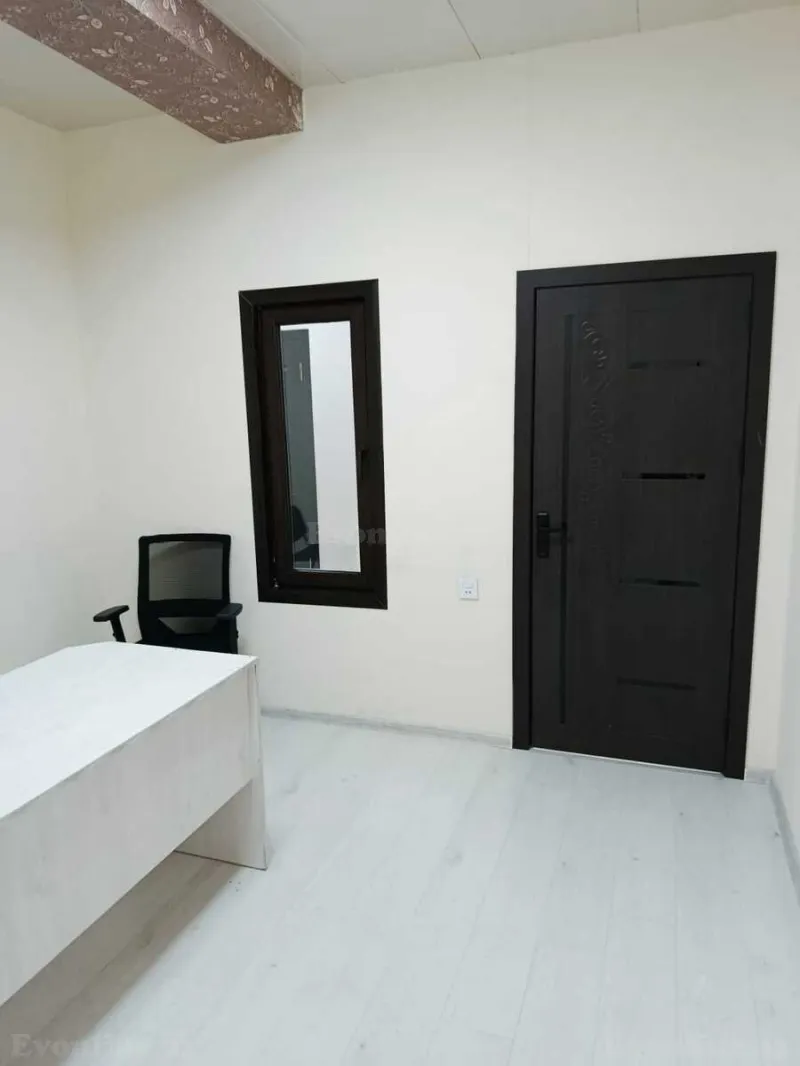 Kirayə verilir Ofis 30 m² Nəriman Nərimanov m. - şəkil 6