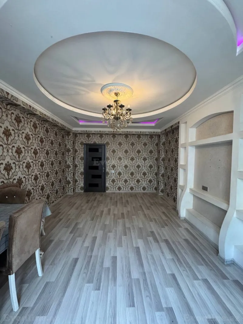 Satılır 2 otaqlı Mənzil Yeni tikili 59 m² Masazır - şəkil 4